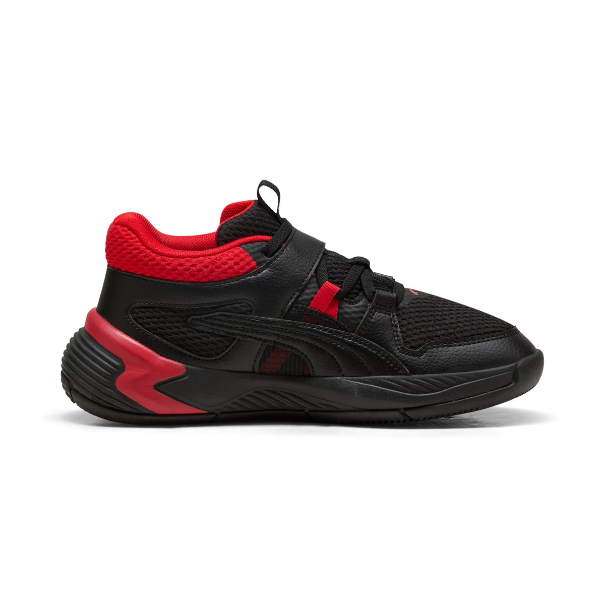 Uproar Basketball Shoes Youth