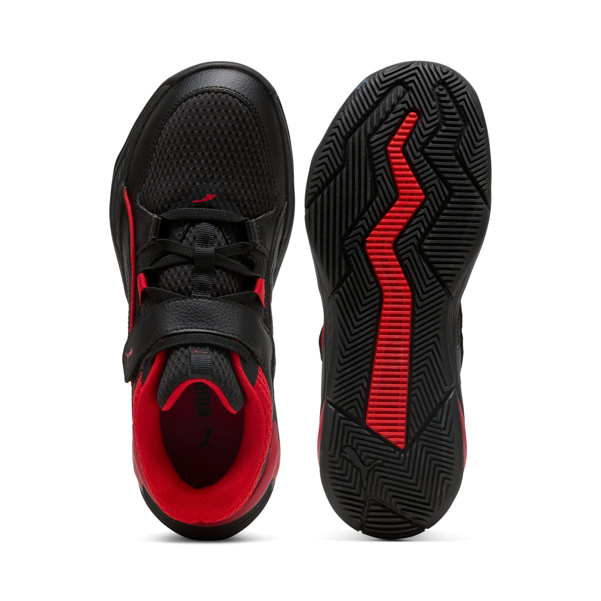 Uproar Basketball Shoes Youth