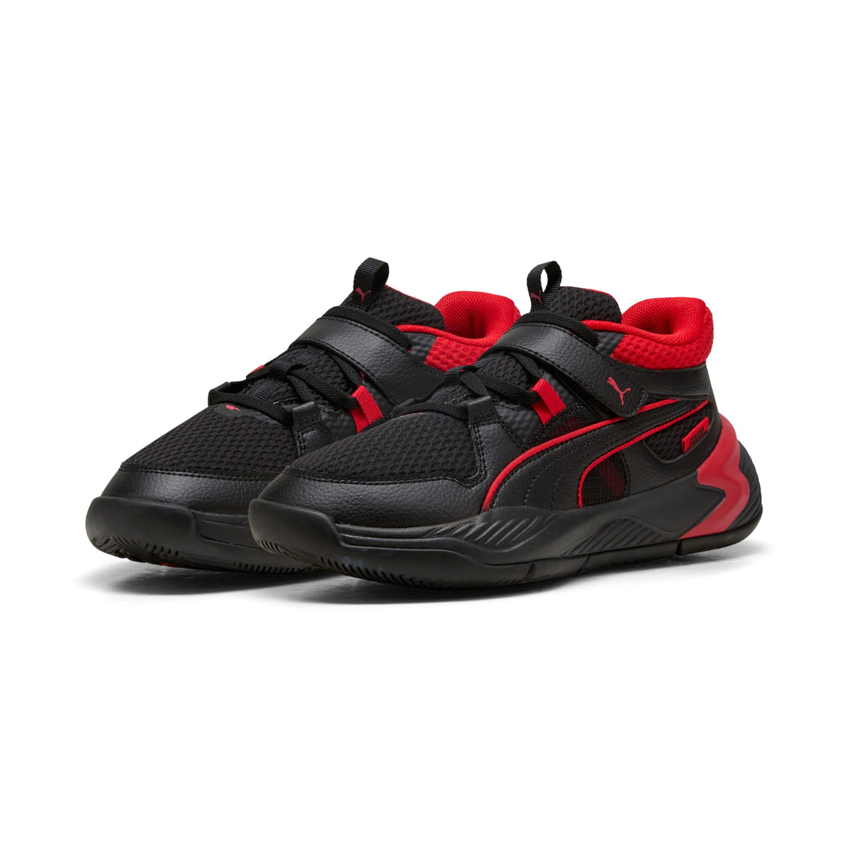 Uproar Basketball Shoes Youth