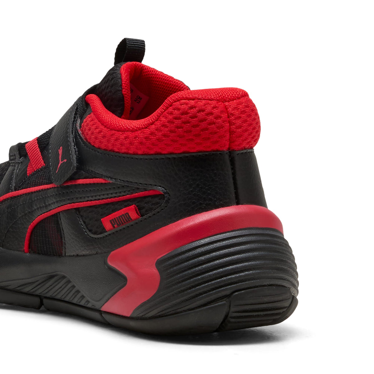 Uproar Basketball Shoes Youth