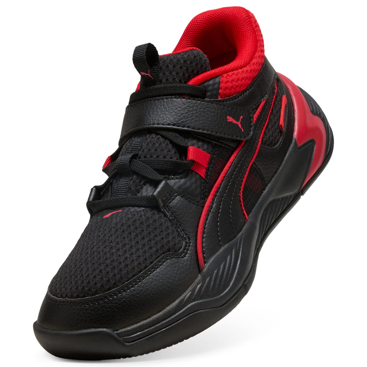 Uproar Basketball Shoes Youth