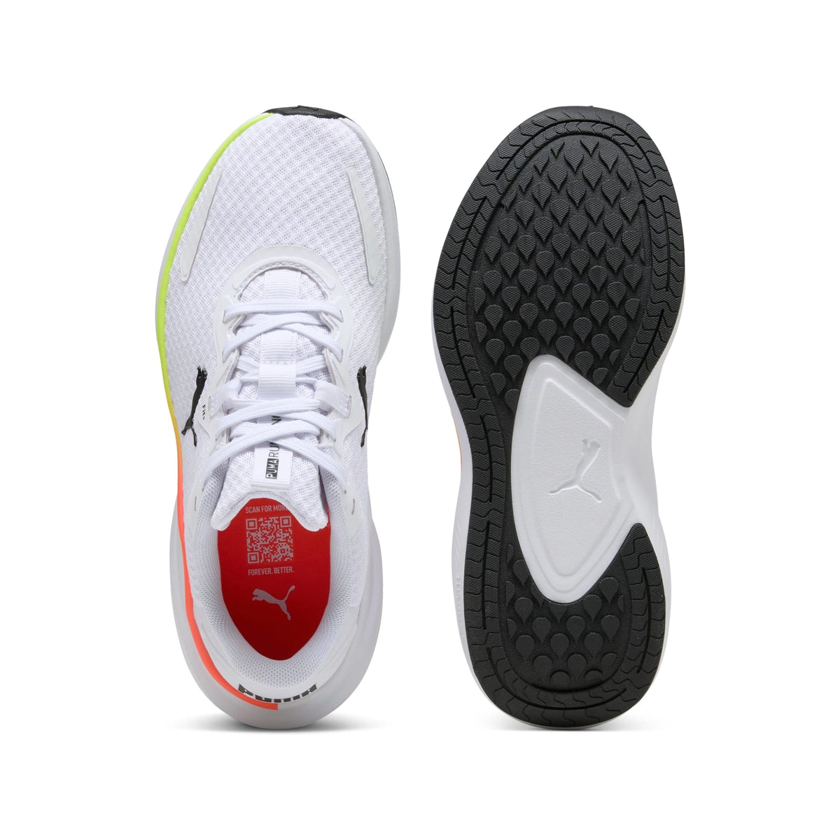 Skyrocket Lite Alt Running Shoes