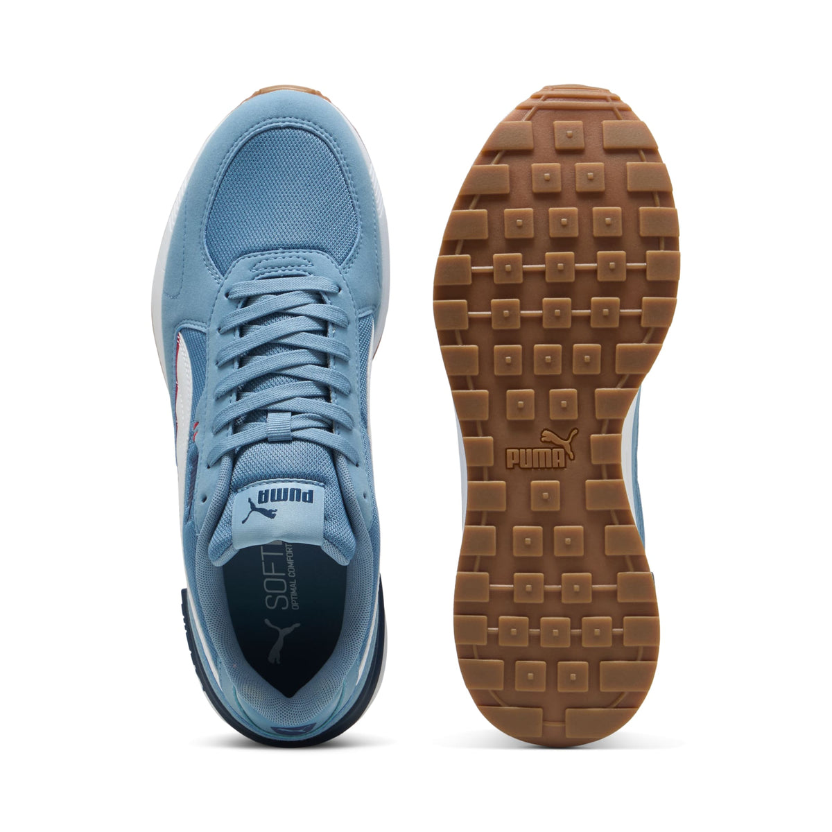 Graviton Trainers