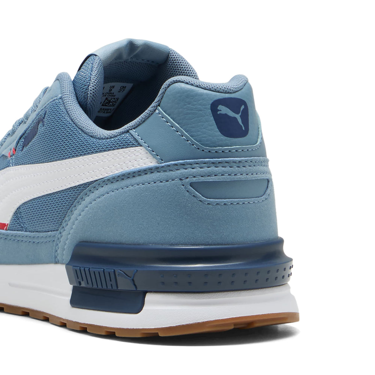 Graviton Trainers