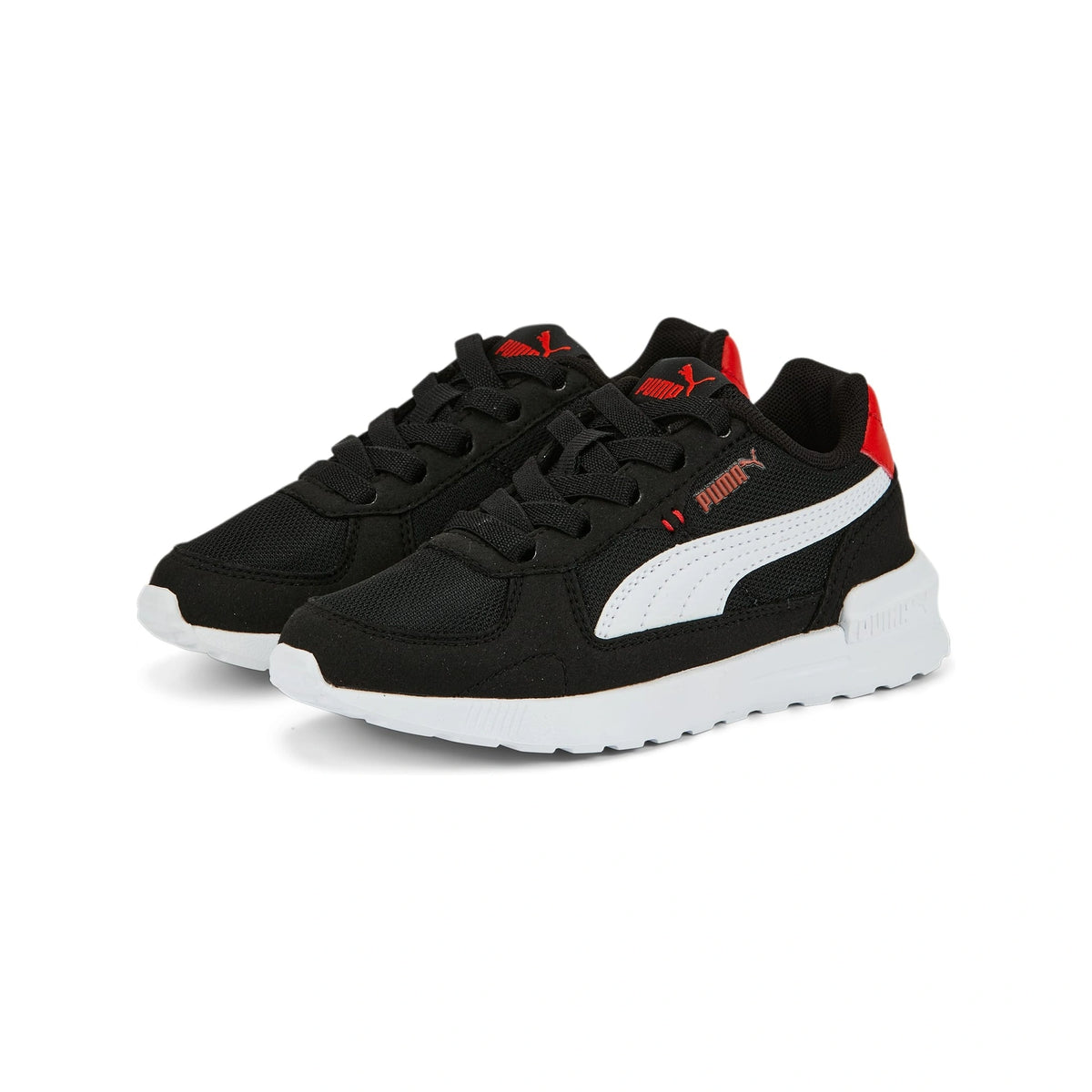 Graviton Sneakers Kids