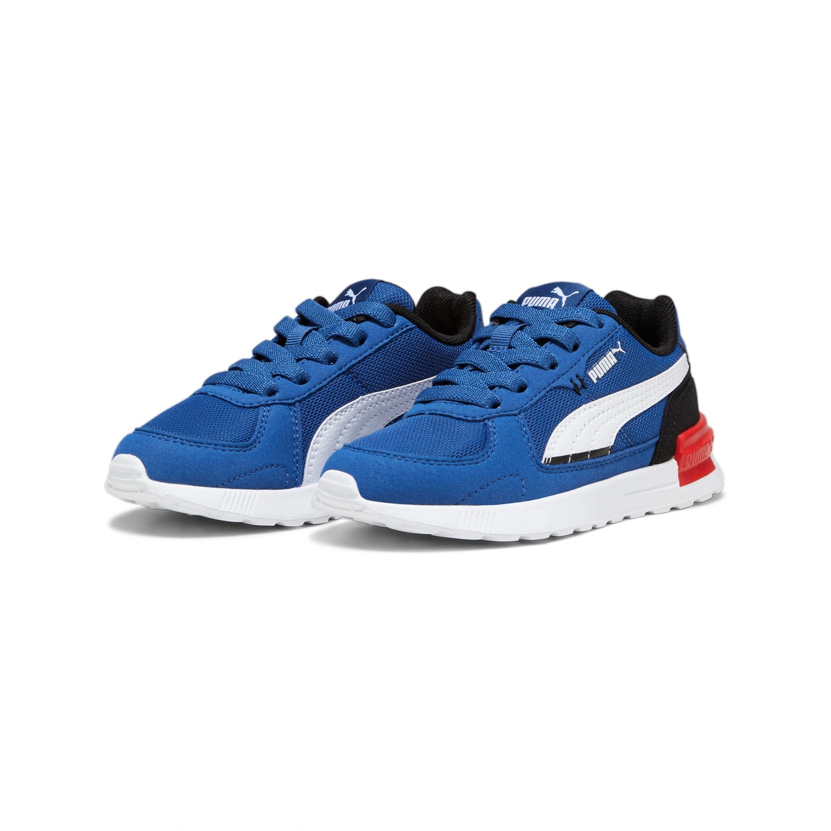 Graviton Sneakers Kids