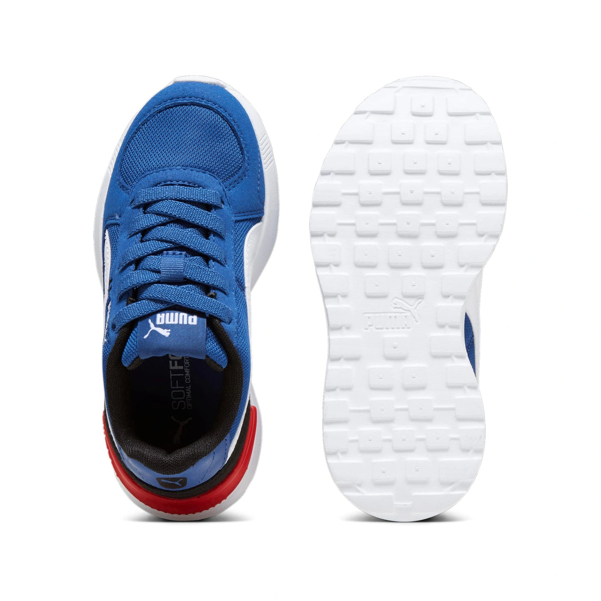 Graviton Sneakers Kids