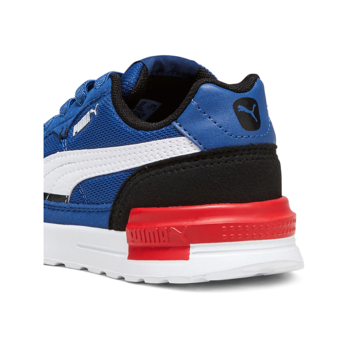 Graviton Sneakers Kids