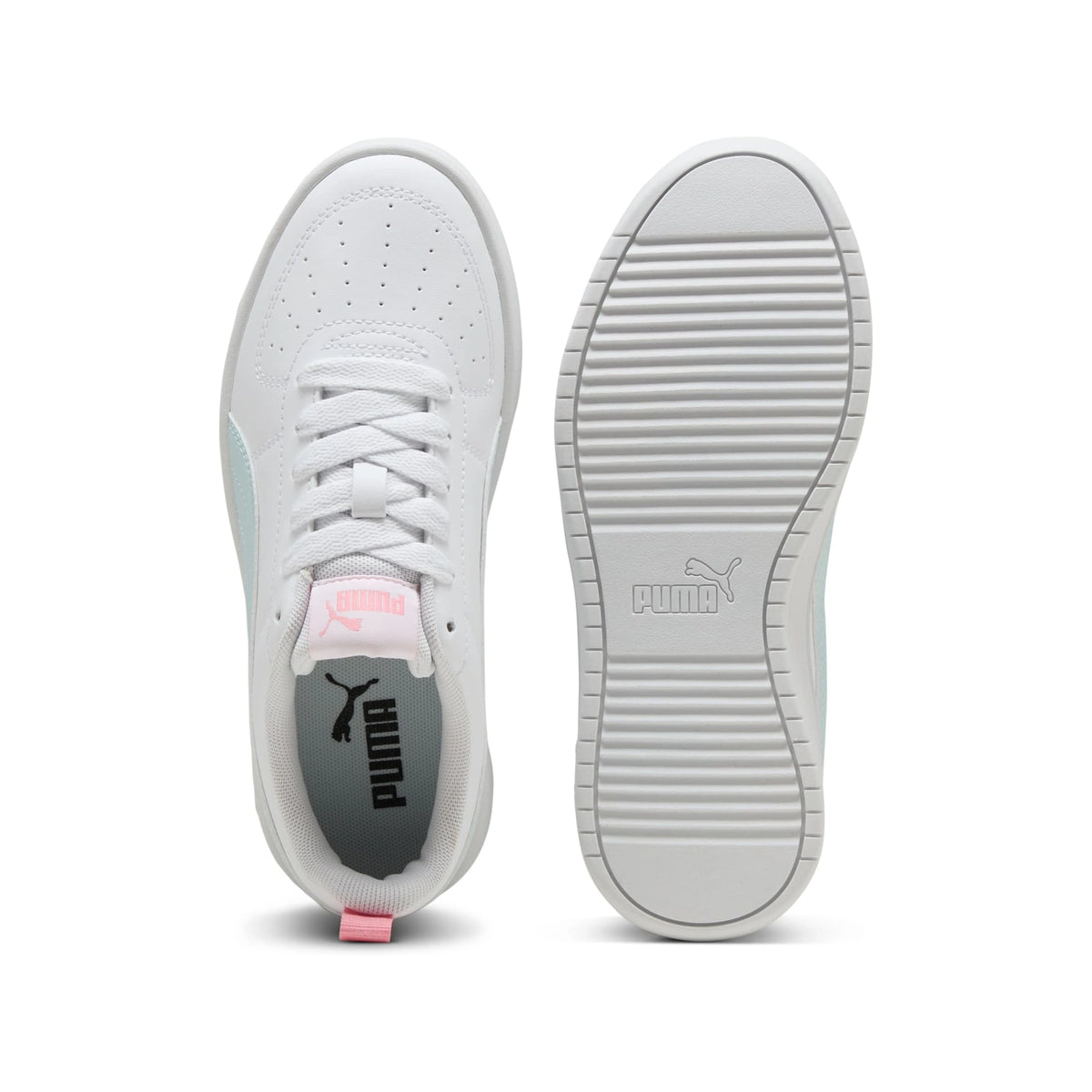 Rickie Youth Trainers