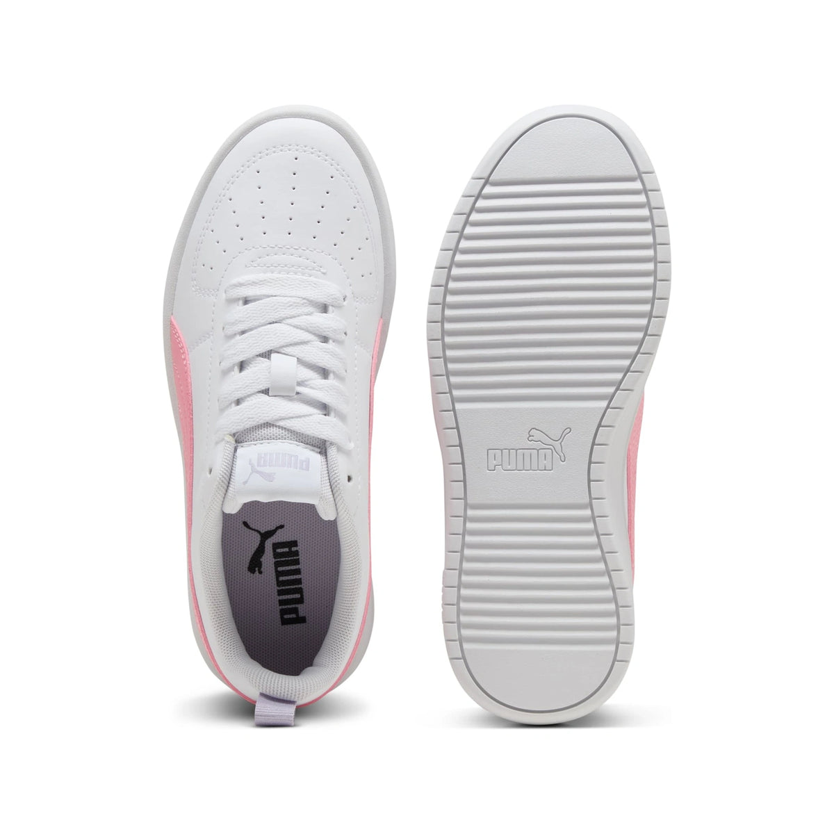 Rickie Youth Trainers