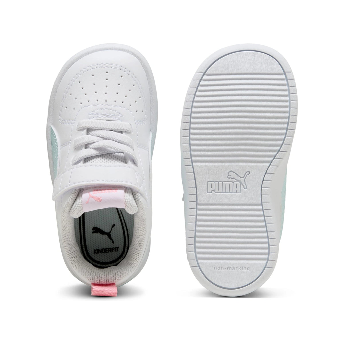 Rickie Alternative Closure Babies' Trainers