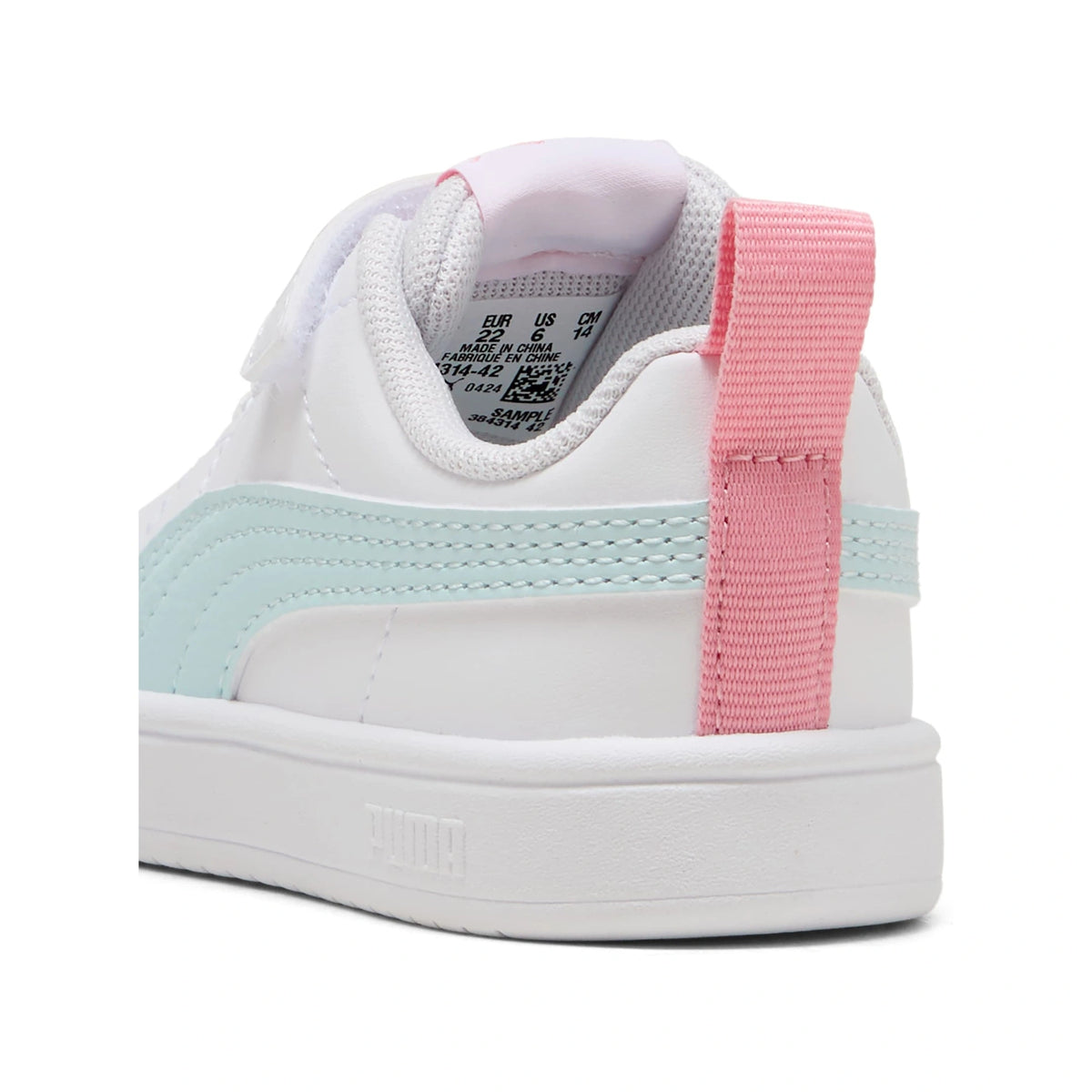 Rickie Alternative Closure Babies' Trainers