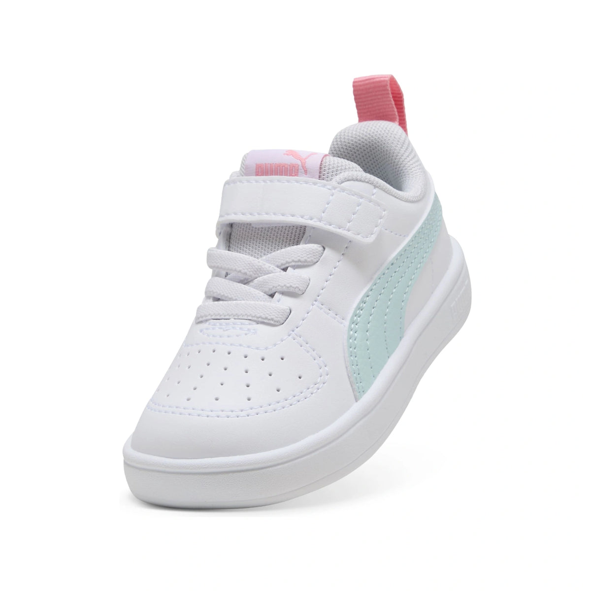 Rickie Alternative Closure Babies' Trainers