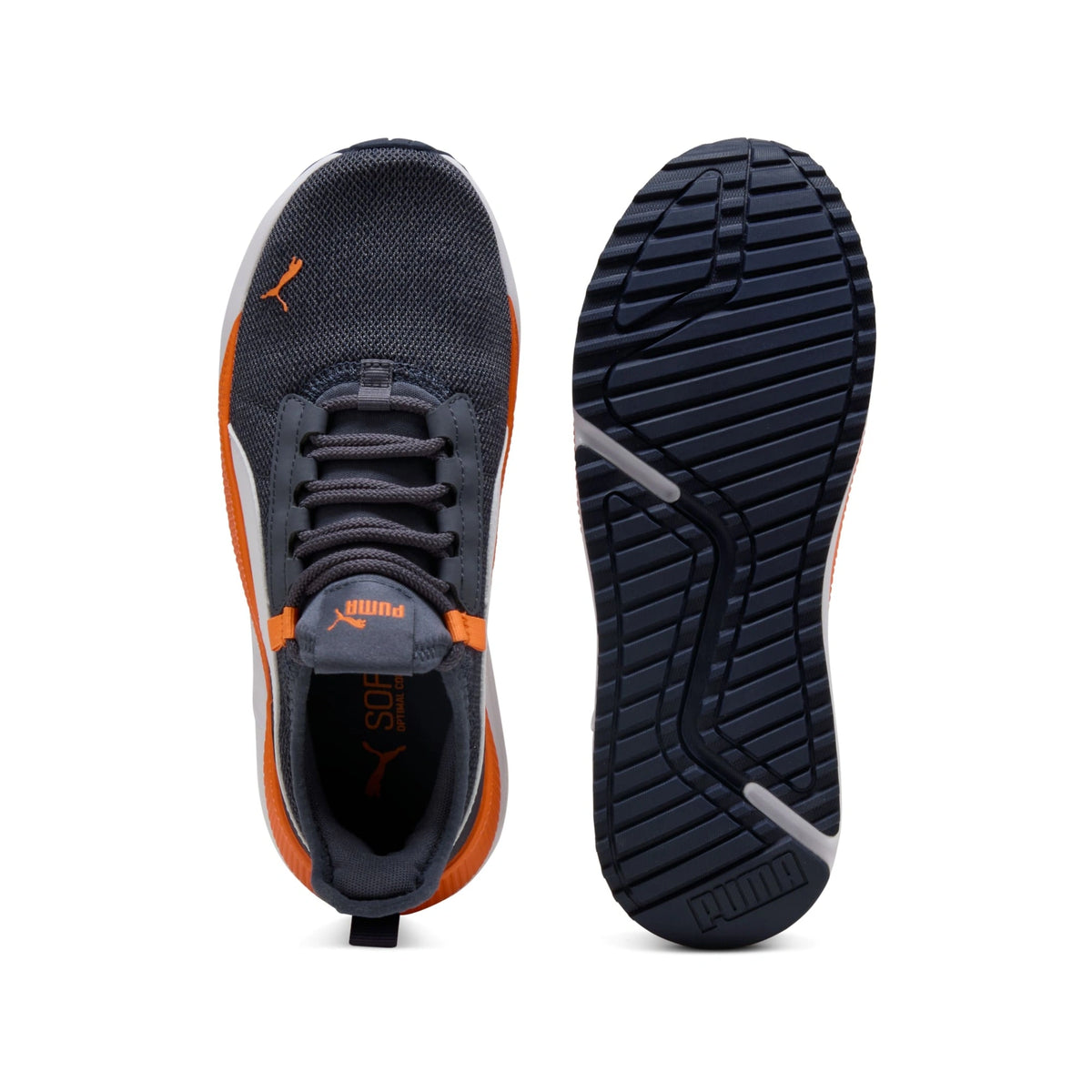 Pacer Easy Street Youth Trainers
