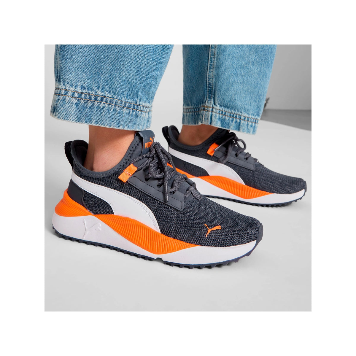 Pacer Easy Street Youth Trainers