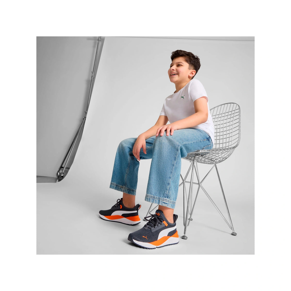 Pacer Easy Street Youth Trainers