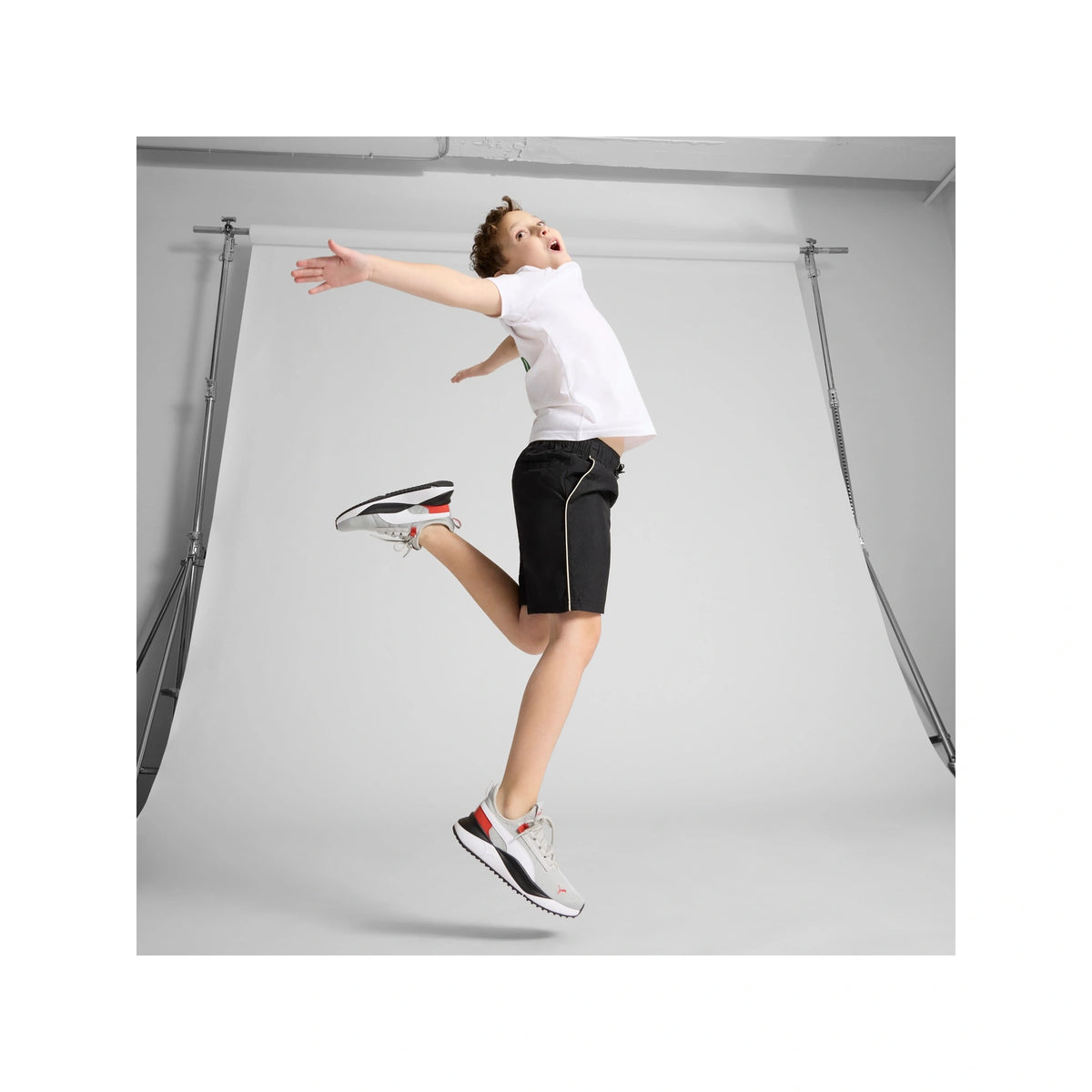 Pacer Easy Street Youth Trainers