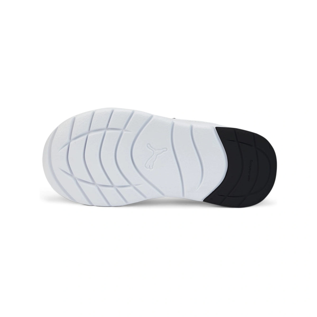 Evolve Run Mesh Alternative Closure Sneakers Kids