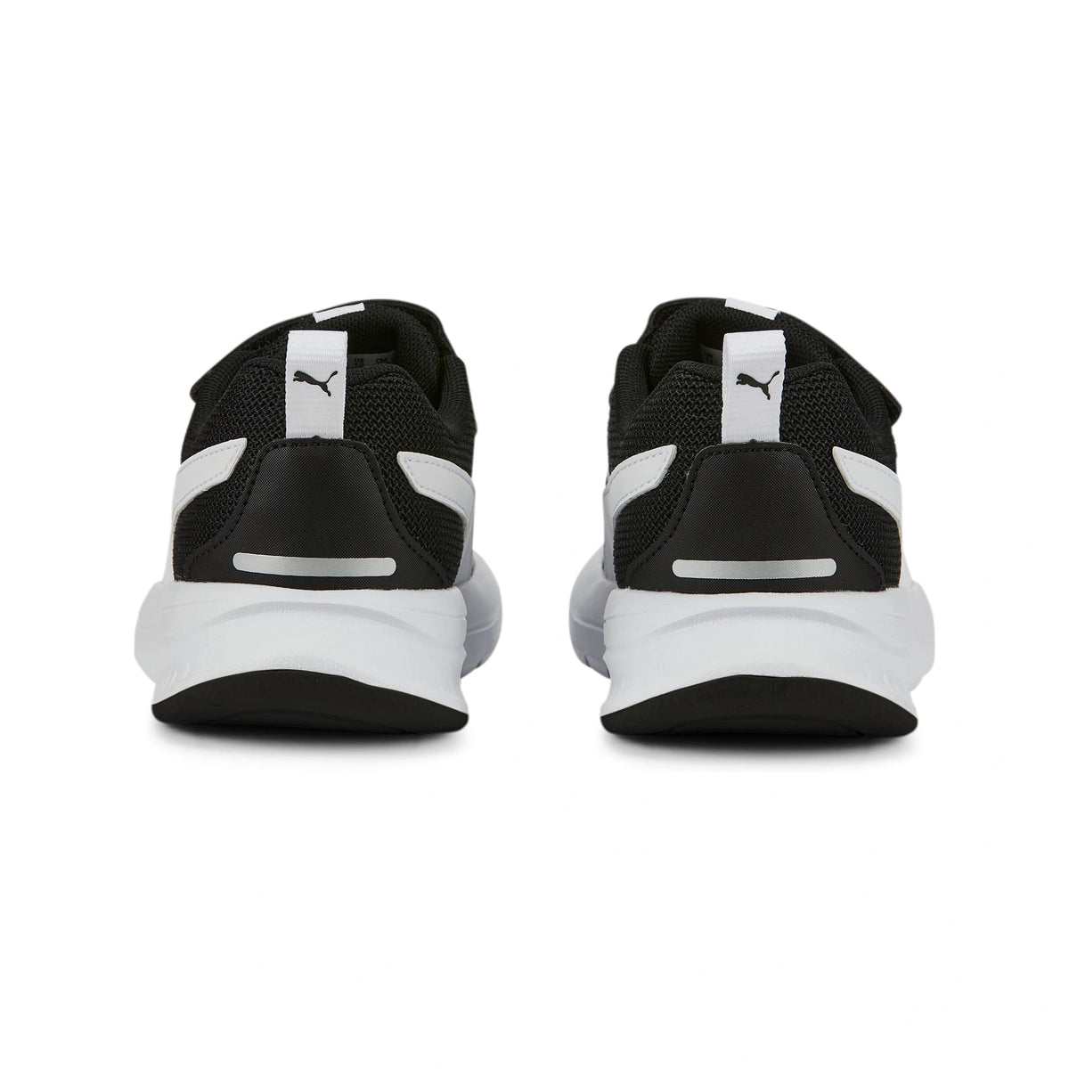 Evolve Run Mesh Alternative Closure Sneakers Kids