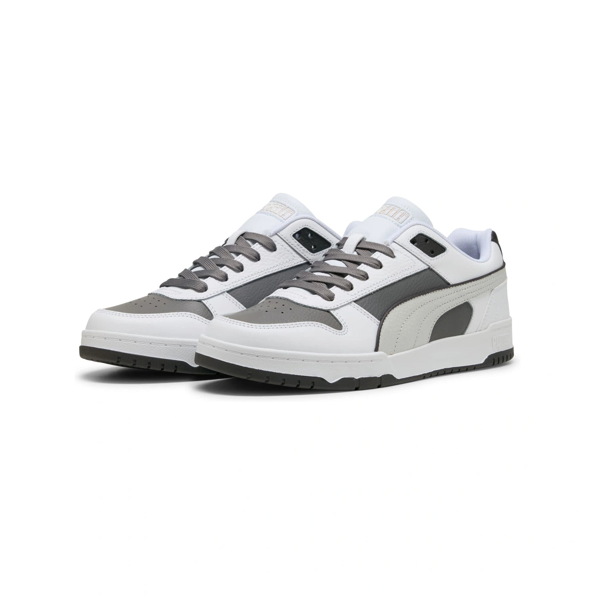 RBD Game Low Sneakers