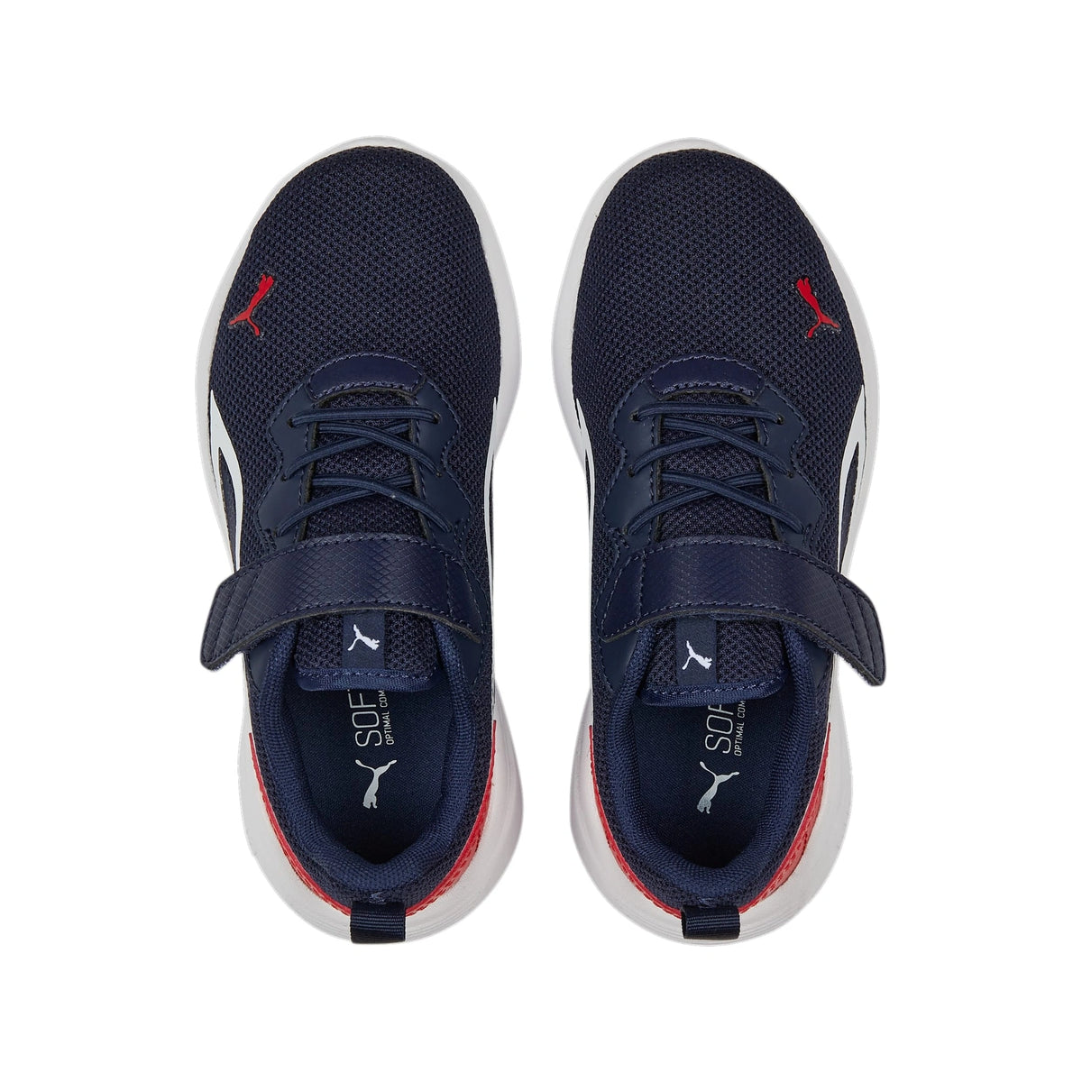 All-Day Active Alternative Closure Sneakers Kids