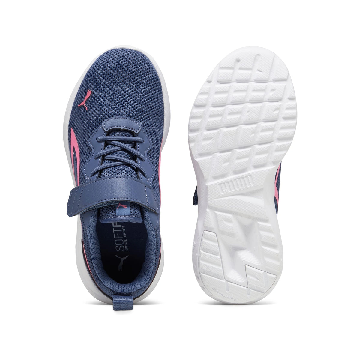 All-Day Active Alternative Closure Sneakers Kids