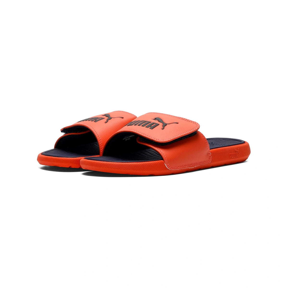 Cool Cat 2.0 V Slides