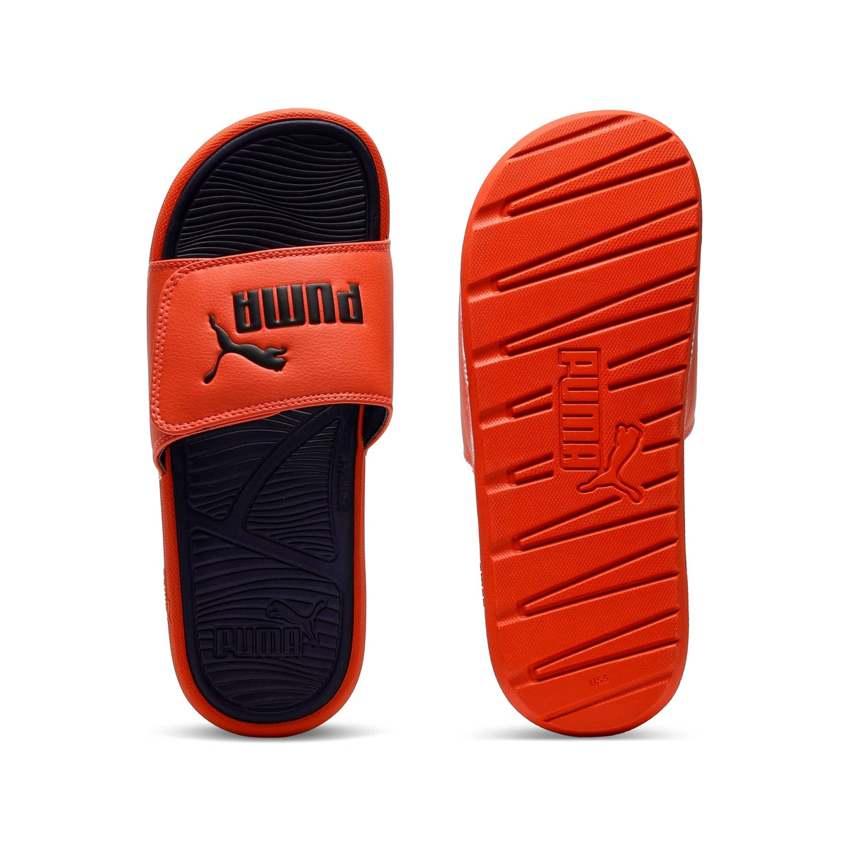 Cool Cat 2.0 V Slides