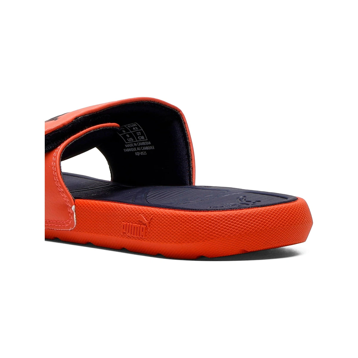 Cool Cat 2.0 V Slides
