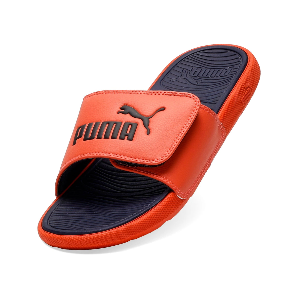 Cool Cat 2.0 V Slides