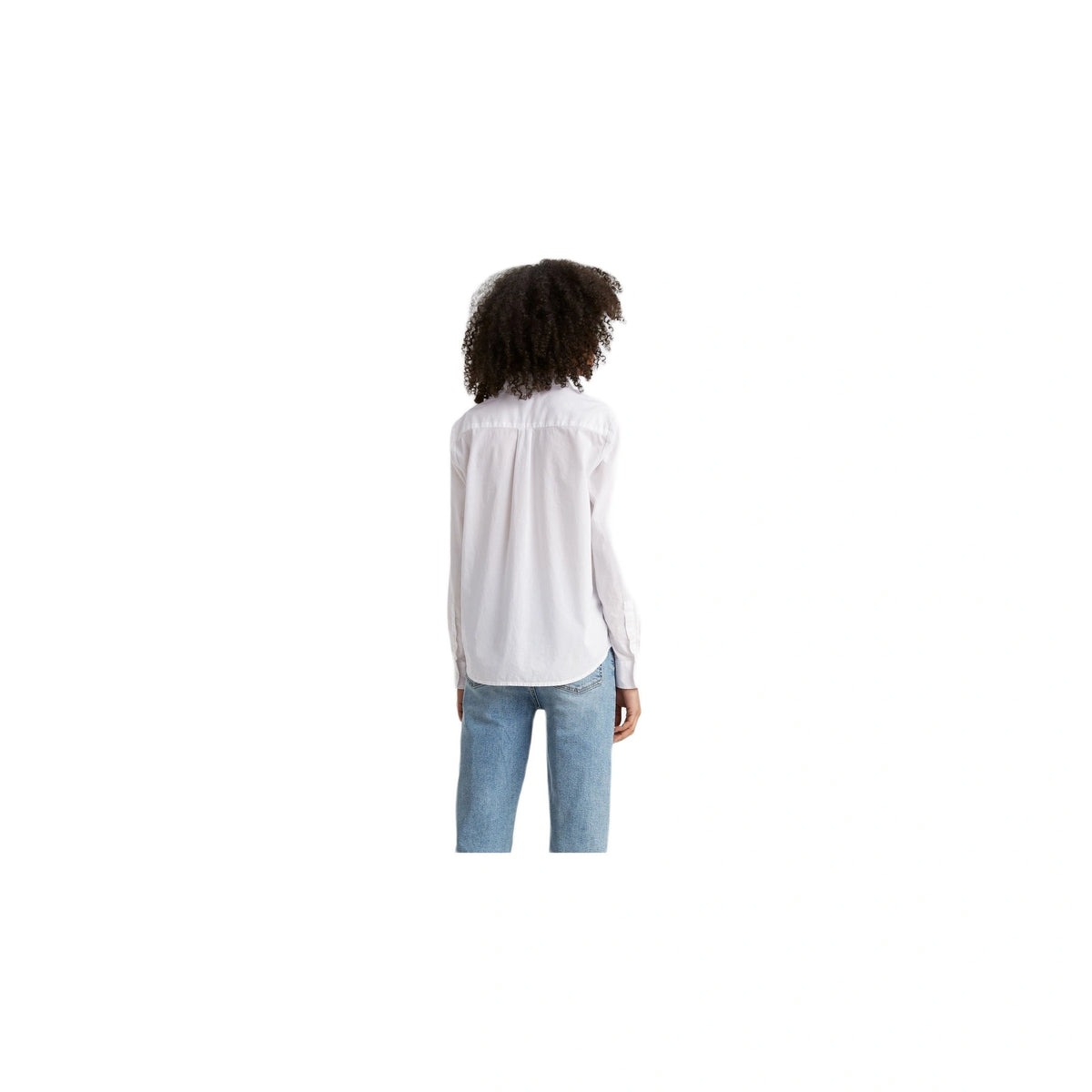 THE  CLASSIC BW SHIRT