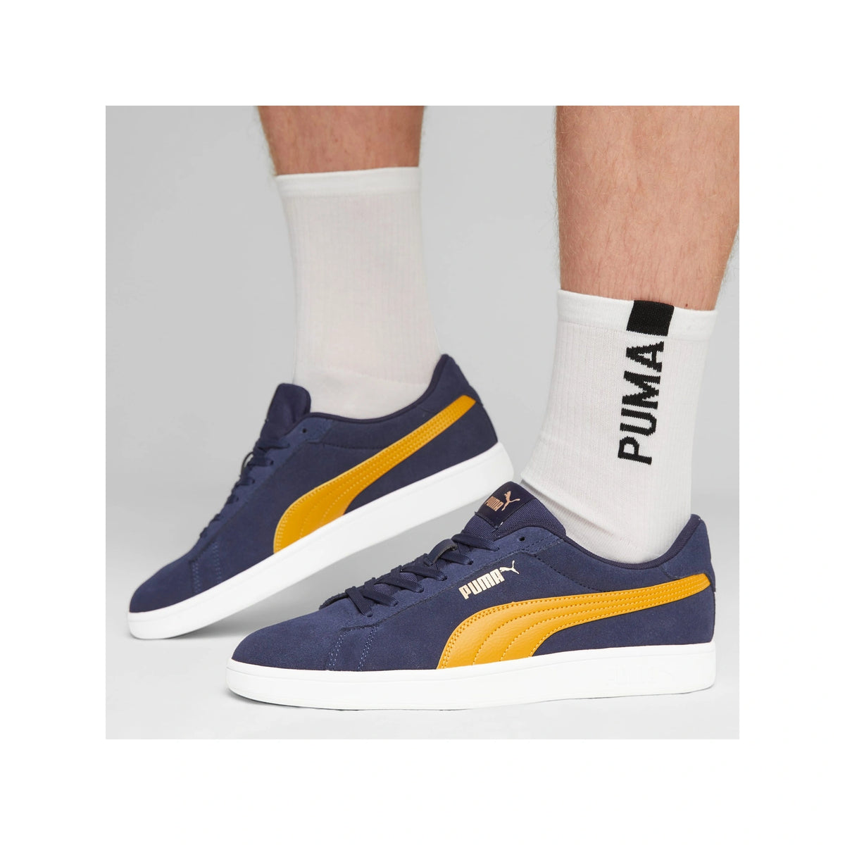 Smash 3.0 Sneakers