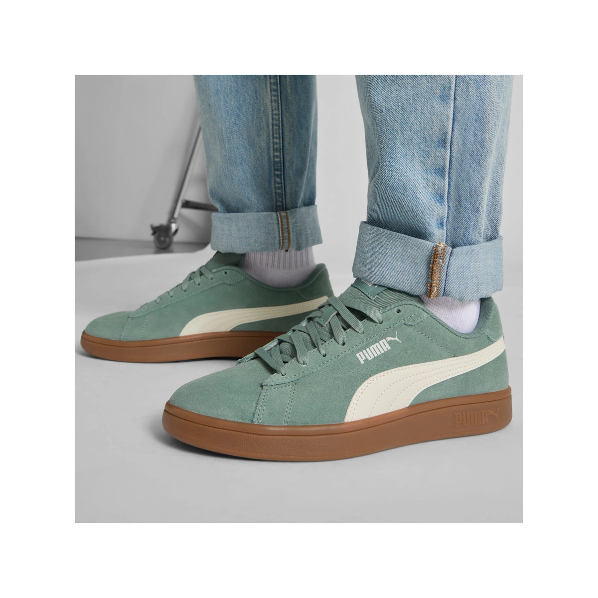 Smash 3.0 Sneakers