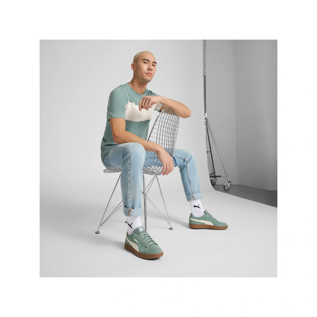 Smash 3.0 Sneakers