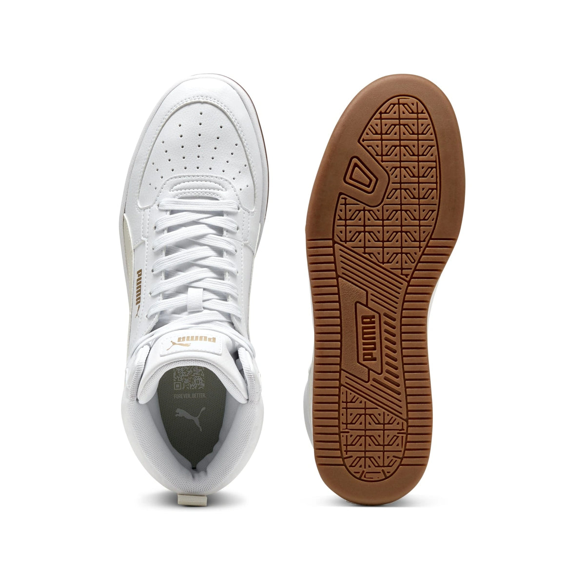 Caven 2.0 Mid Sneakers