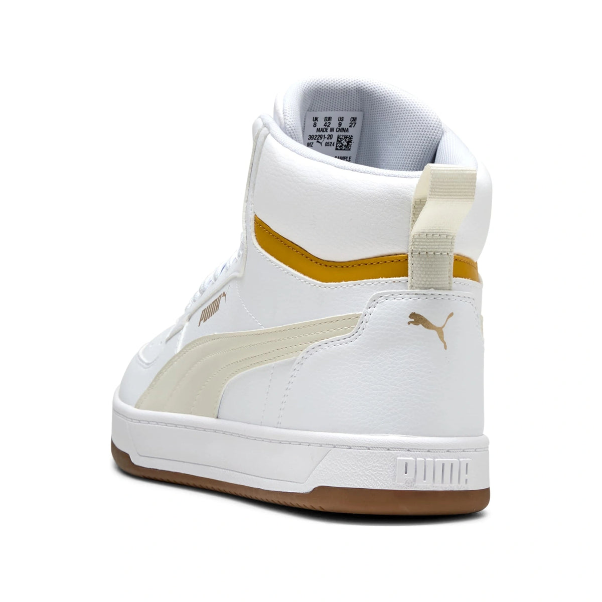 Caven 2.0 Mid Sneakers