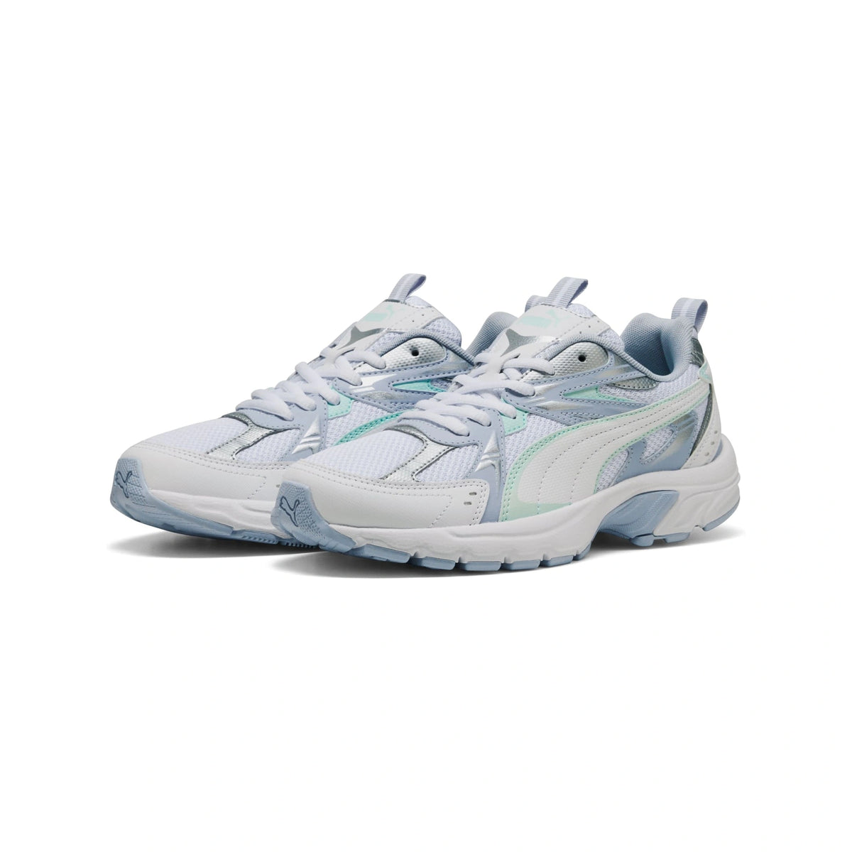 Milenio Tech Sneakers