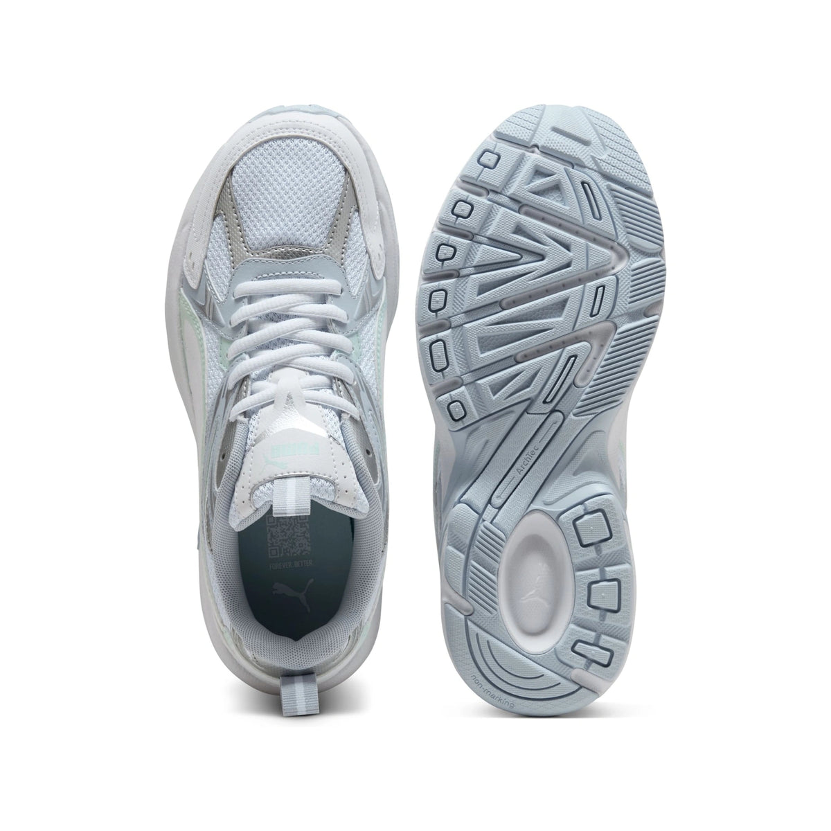 Milenio Tech Sneakers