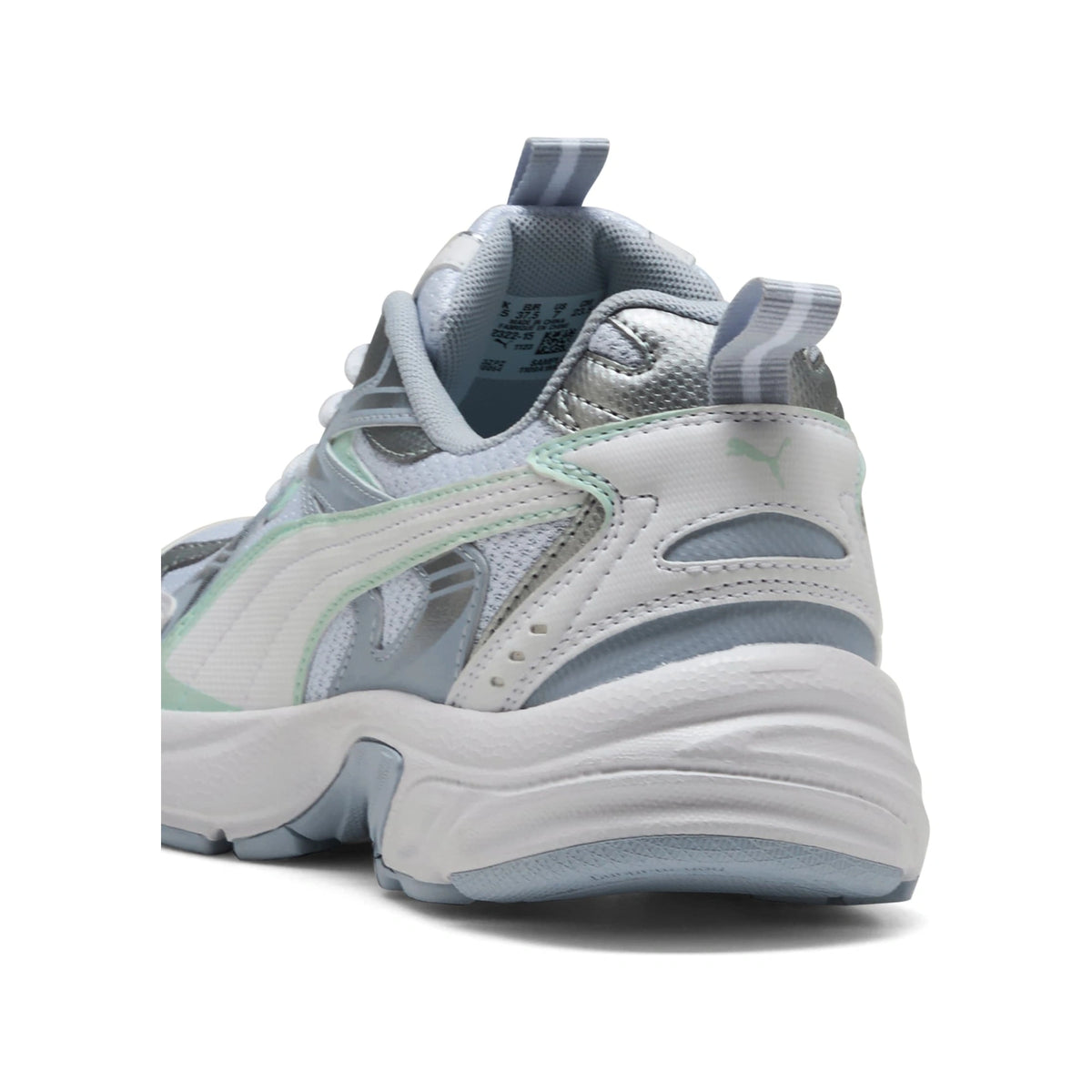 Milenio Tech Sneakers