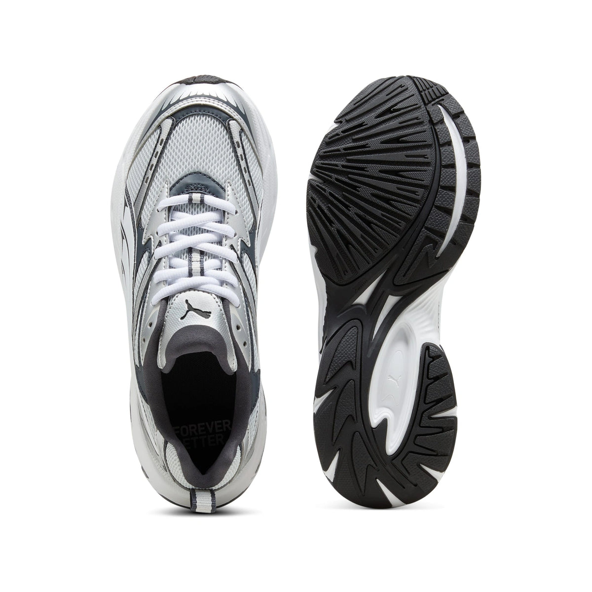 PUMA Morphic Sneakers