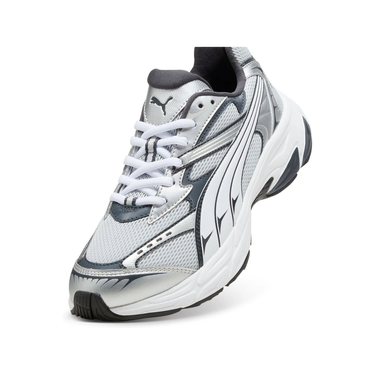 PUMA Morphic Sneakers