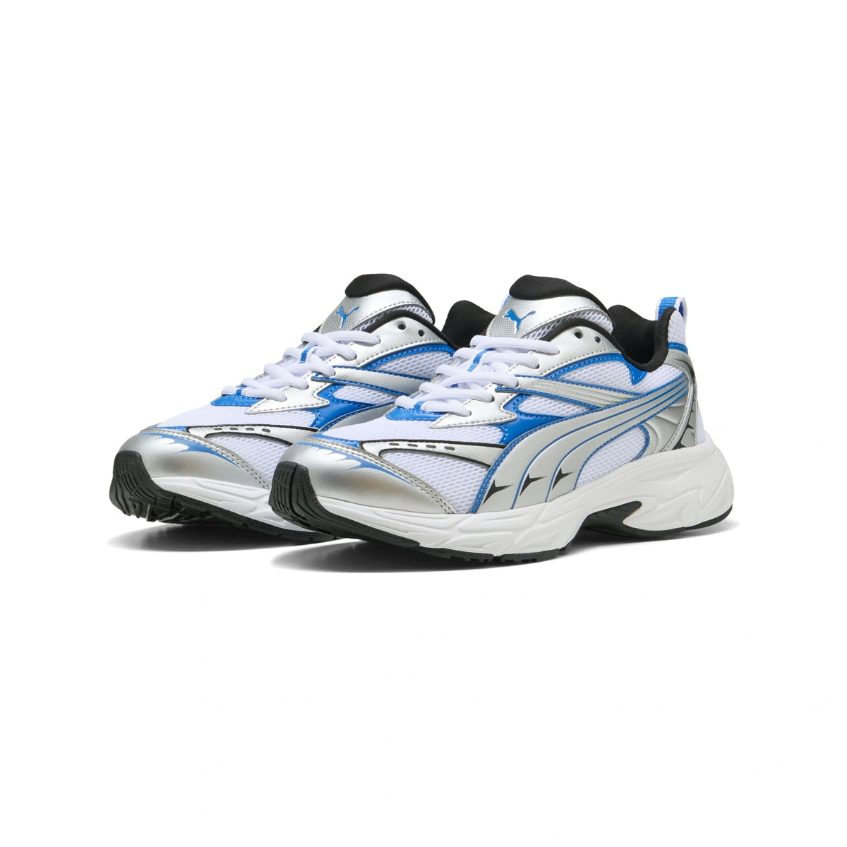 حذاء PUMA Morphic الرياضي
