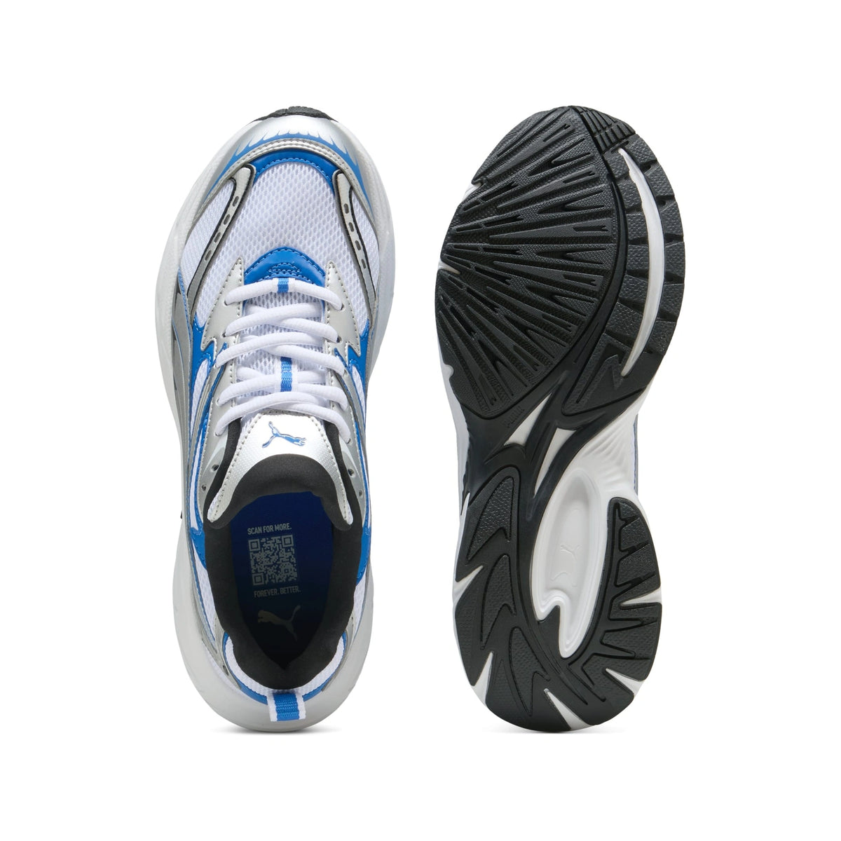 PUMA Morphic Sneakers