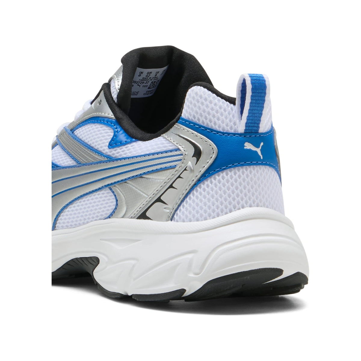 PUMA Morphic Sneakers