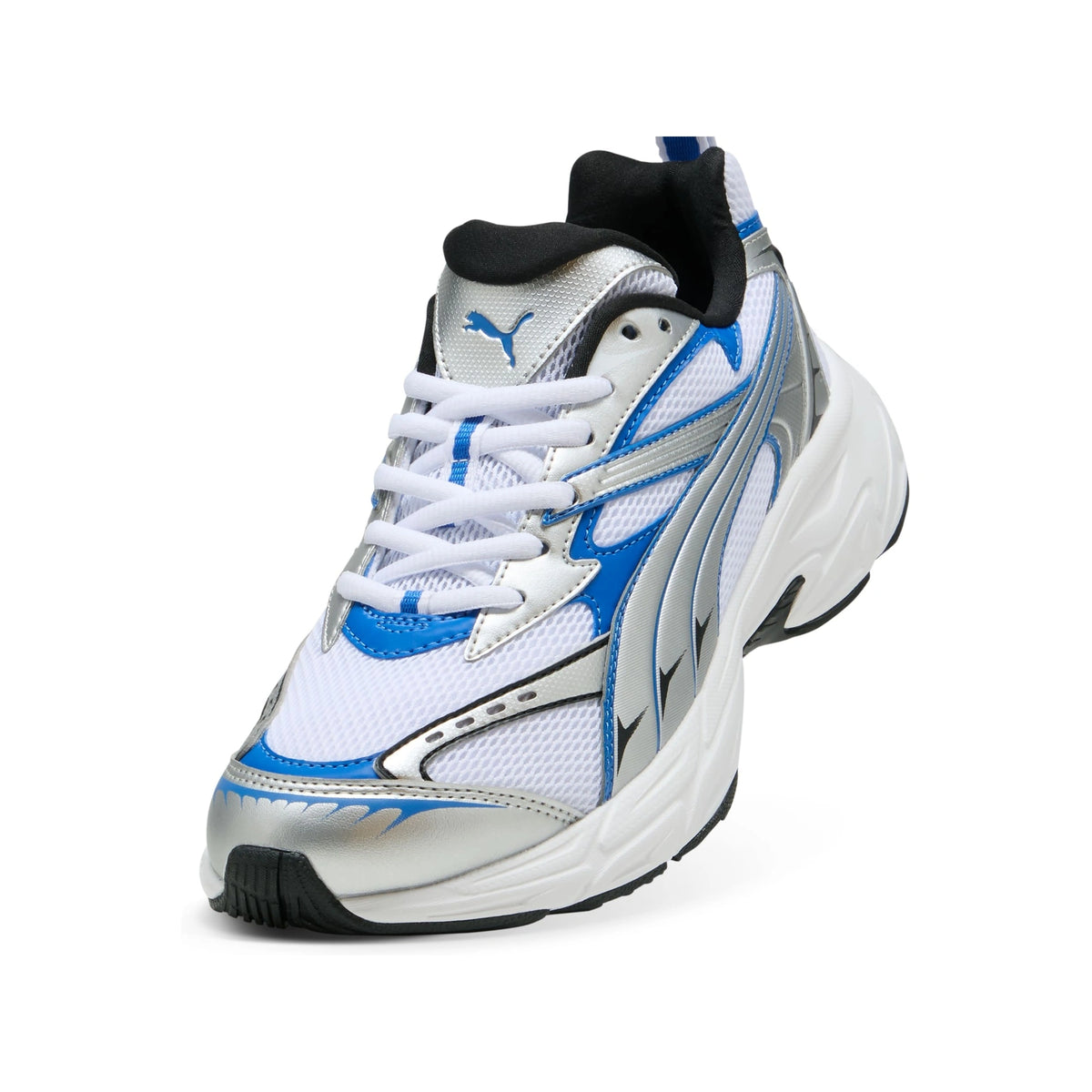 PUMA Morphic Sneakers