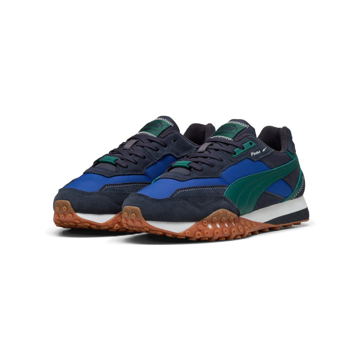 Blktop Rider Sneakers