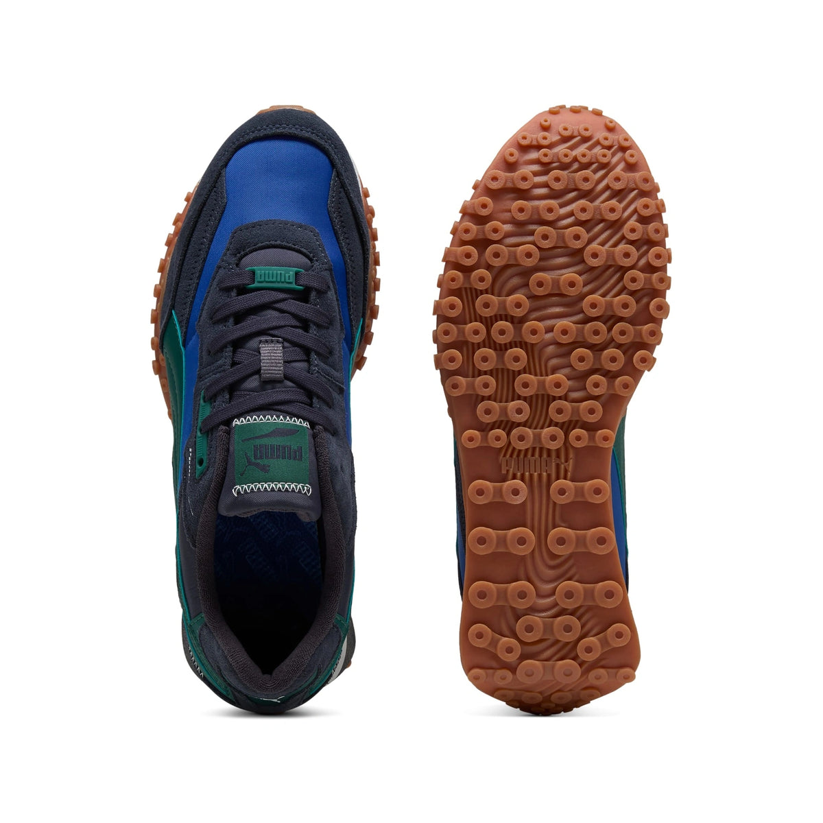 Blktop Rider Sneakers