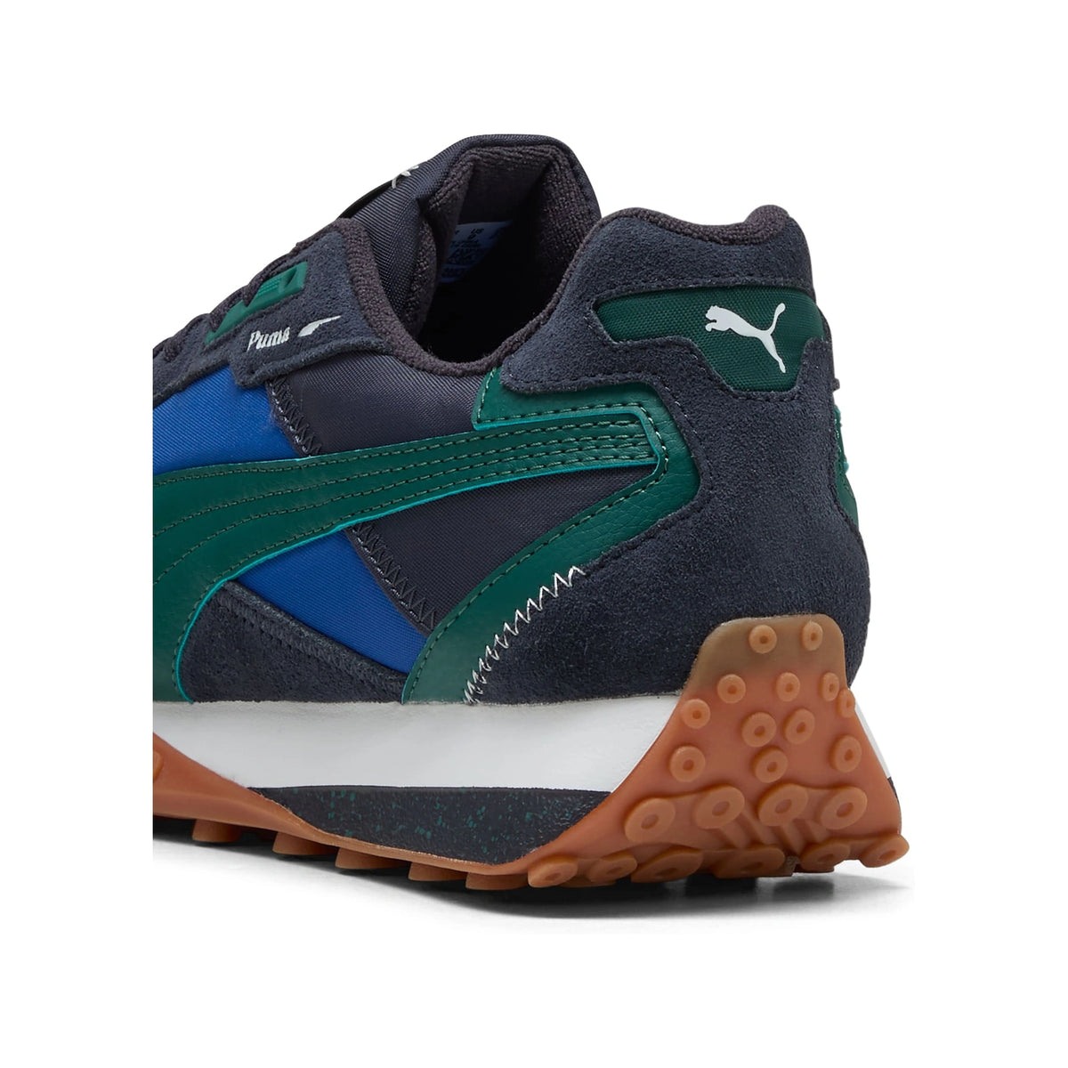 Blktop Rider Sneakers