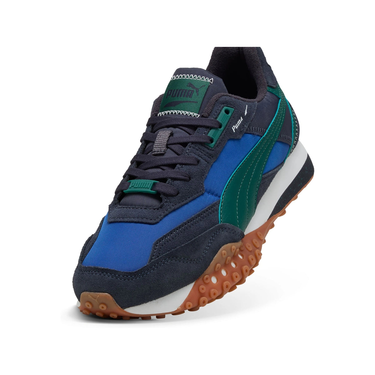 Blktop Rider Sneakers