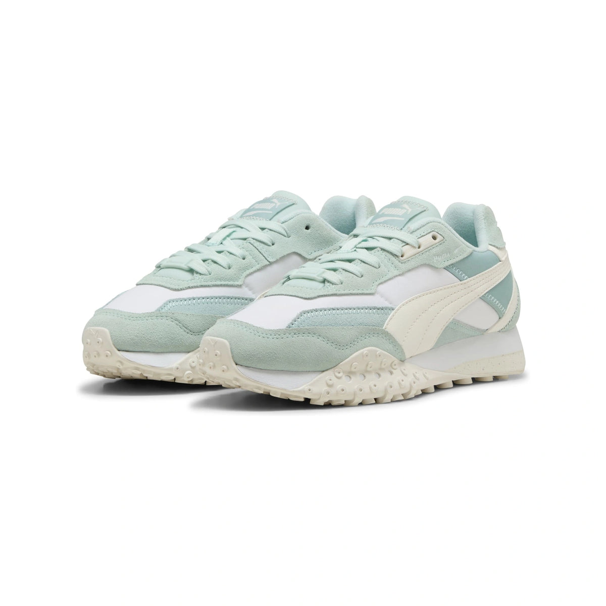 Blktop Rider Sneakers